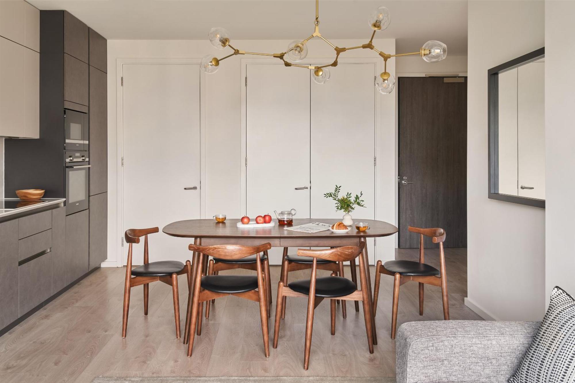 Britain Quay, Sonder Apartments By Marriott Bonvoy ดับลิน ภายนอก รูปภาพ