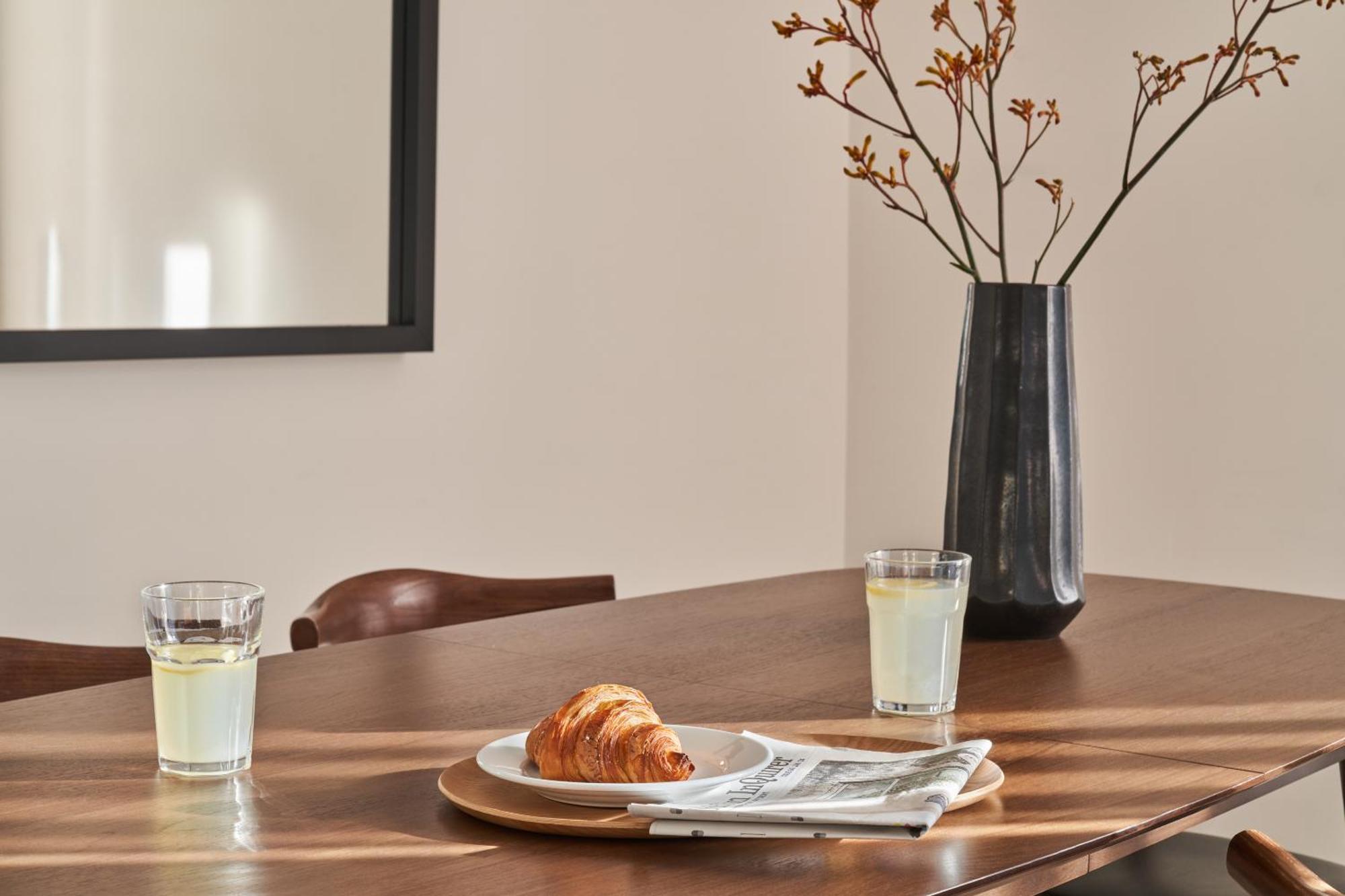 Britain Quay, Sonder Apartments By Marriott Bonvoy ดับลิน ห้อง รูปภาพ