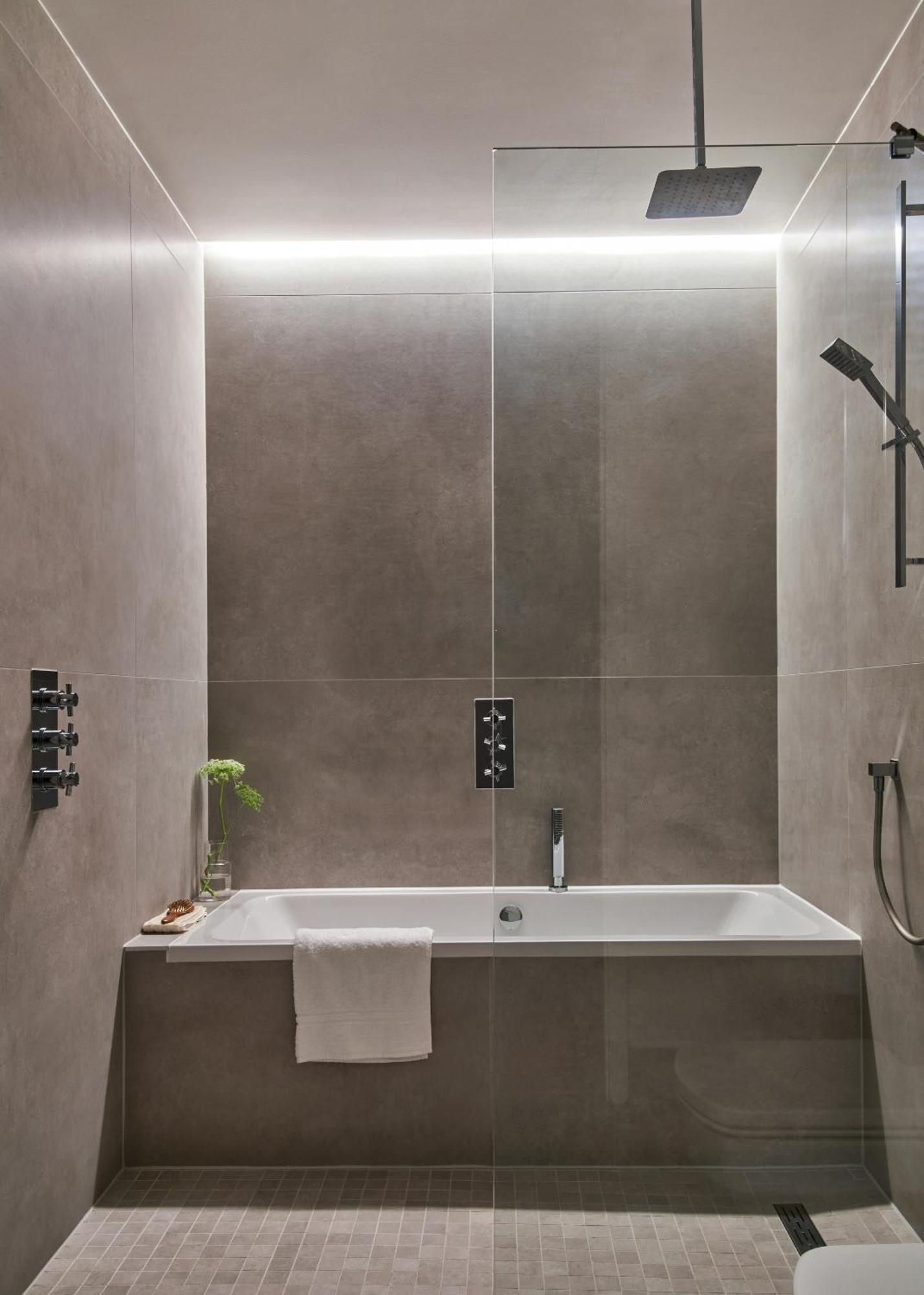 Britain Quay, Sonder Apartments By Marriott Bonvoy ดับลิน ห้อง รูปภาพ