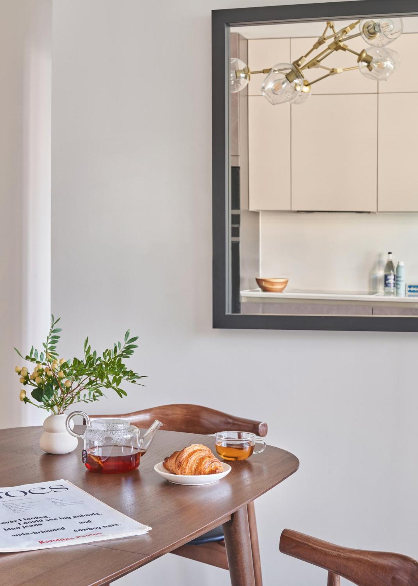 Britain Quay, Sonder Apartments By Marriott Bonvoy ดับลิน ห้อง รูปภาพ