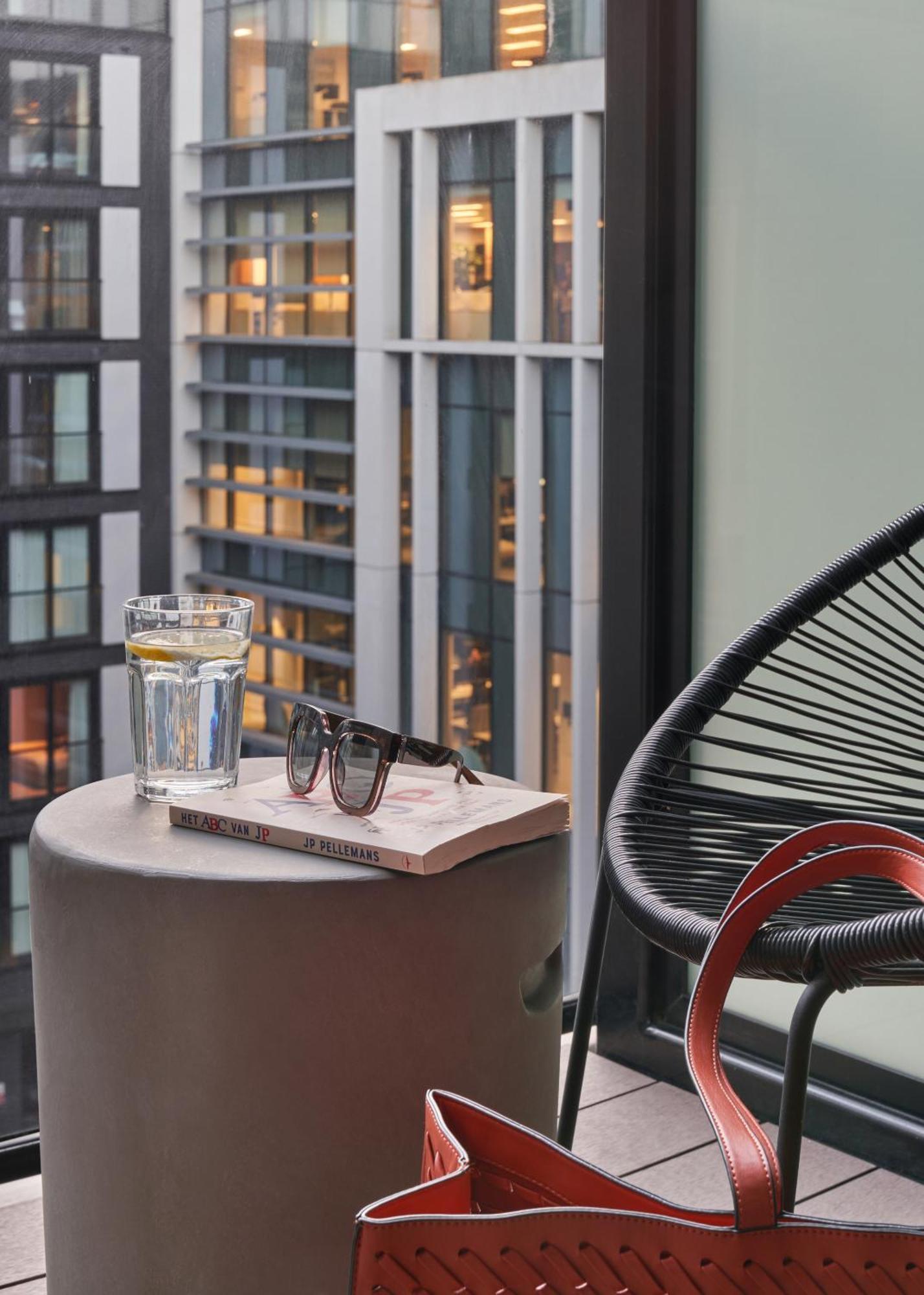 Britain Quay, Sonder Apartments By Marriott Bonvoy ดับลิน ห้อง รูปภาพ